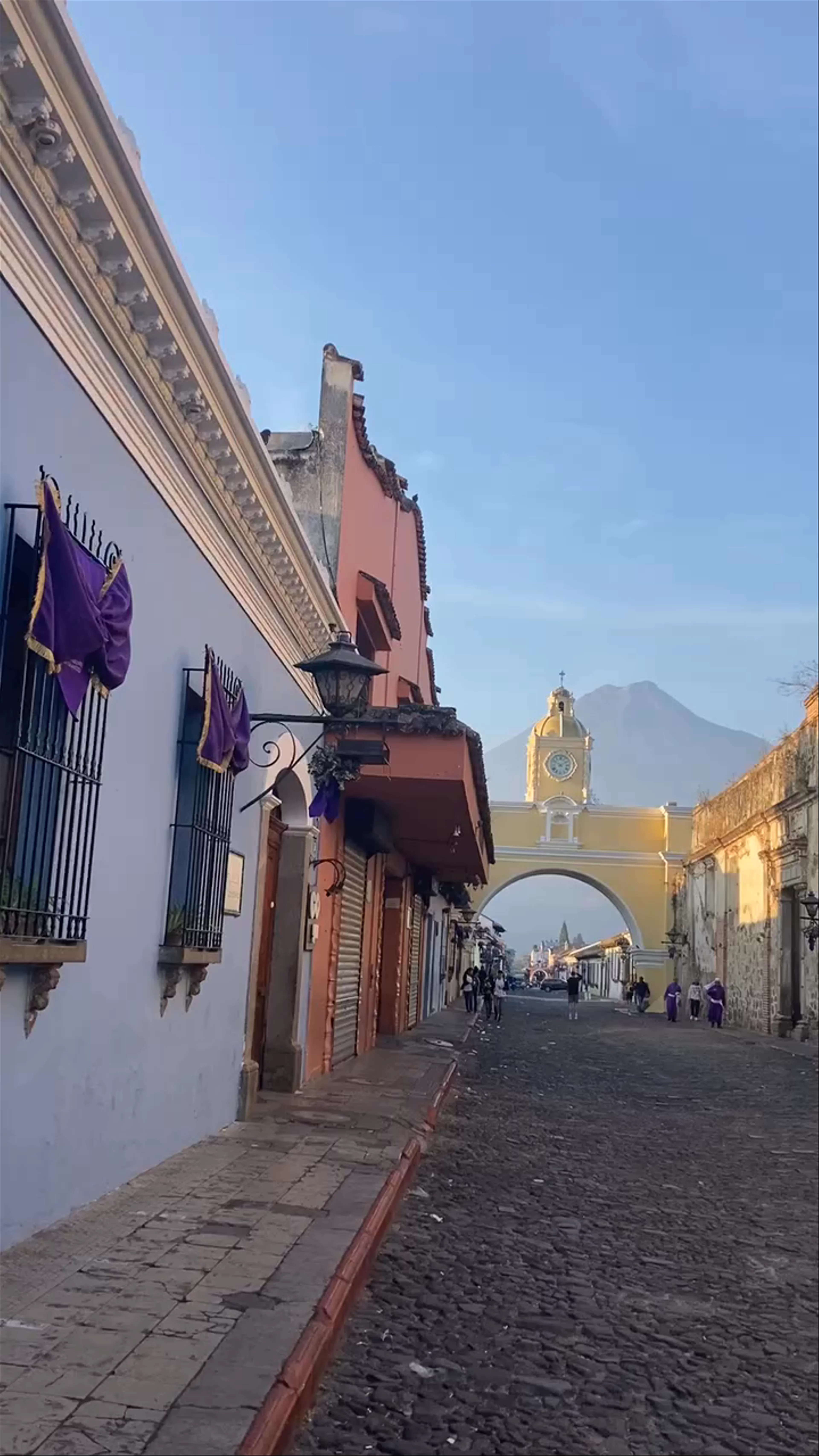 Arco de Santa Catalina
