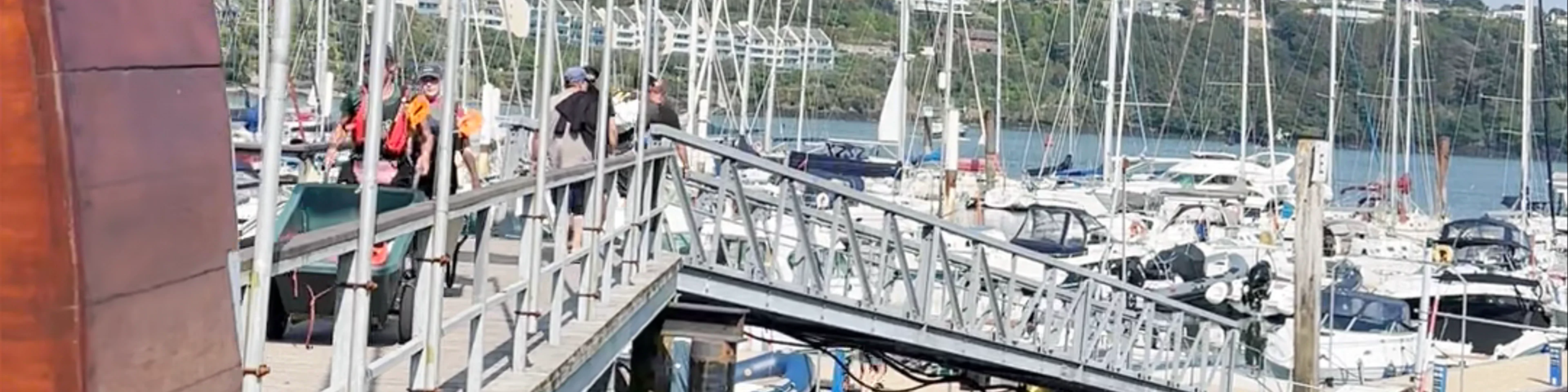 Kinsale Yacht Club