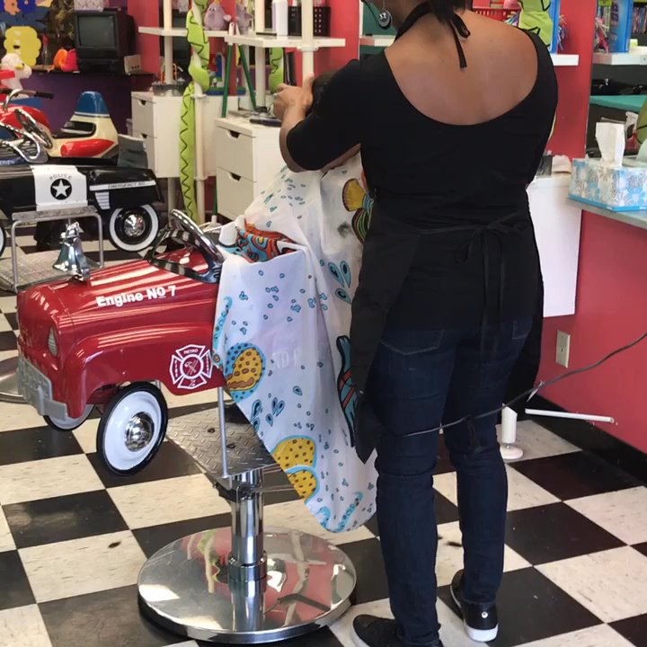 Kids Kuts - Nice place for kids - Kids Hair Salons Near Me - Everett, Washington