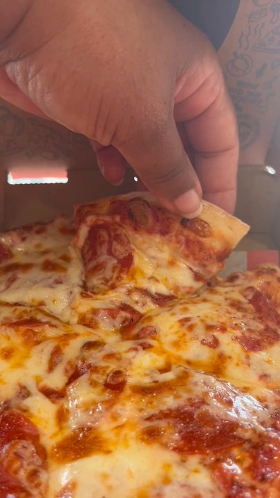 Pepperoni's - Tomball - Pizza Near Me - Tomball, Texas