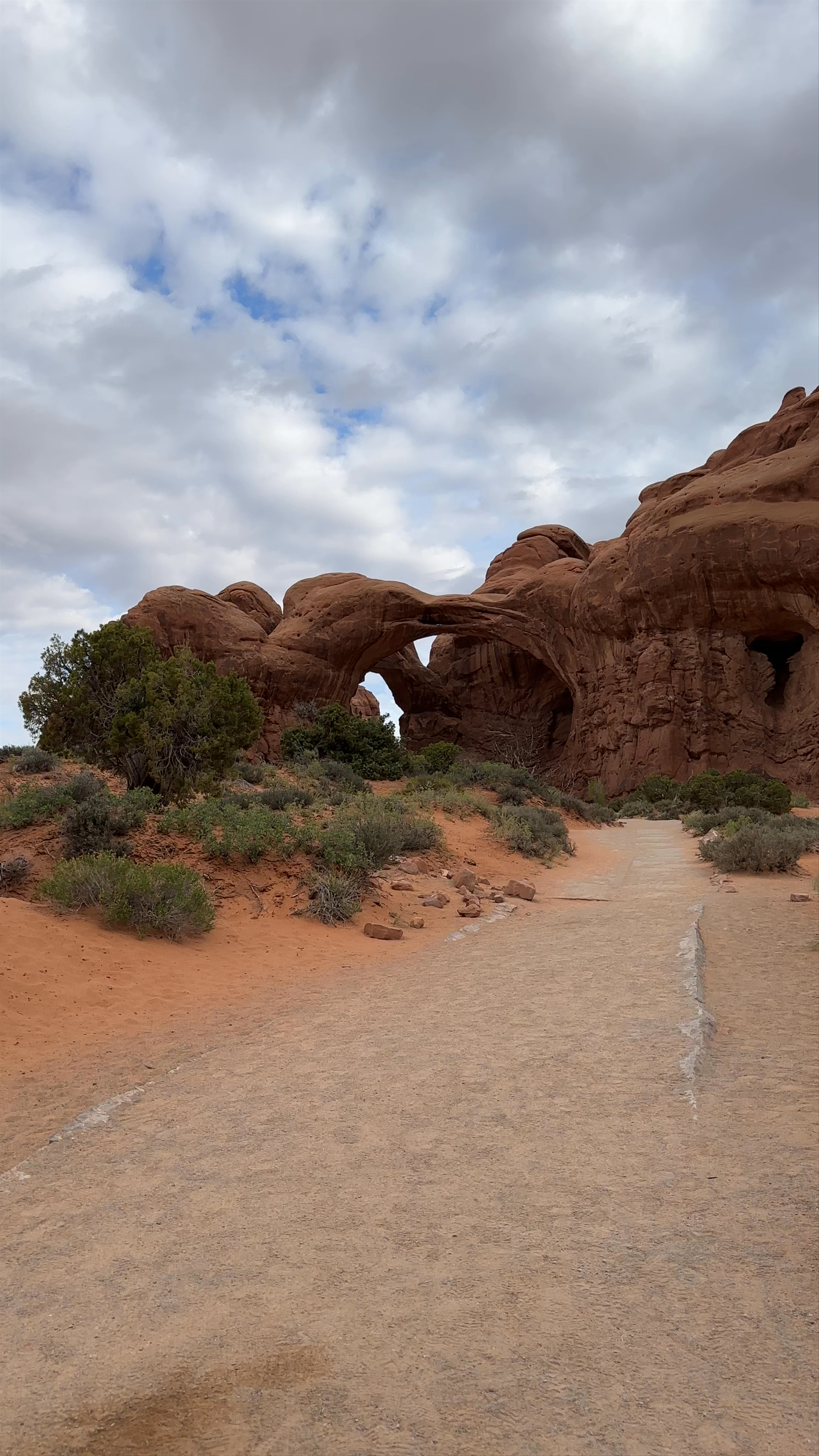 Arches National Park