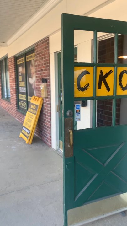 CKO Kickboxing - Amazing workout with Jermel. Must try - Kickboxing Near Me - Chatham, New Jersey