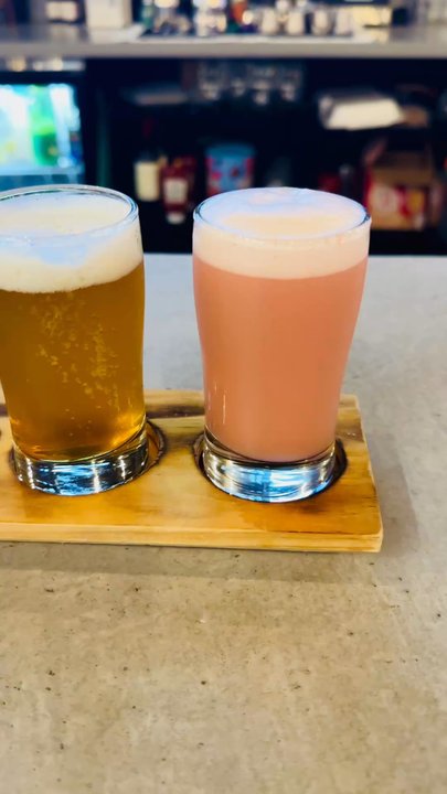 Ignite Brewing Company - Brewpubs Near Me - Brunswick, Ohio