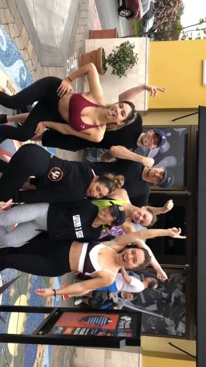 Full Psycle - Cycling Classes Near Me - Santa Ana, California