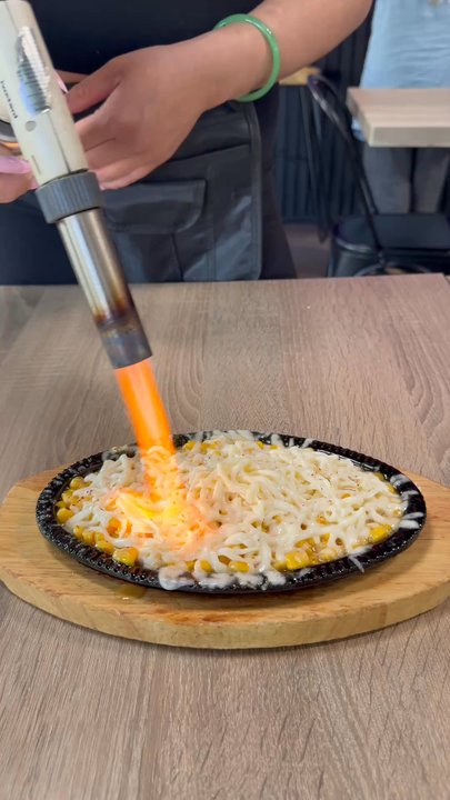 Pocha House - Corn Cheese - Bars Near Me - Sacramento, California