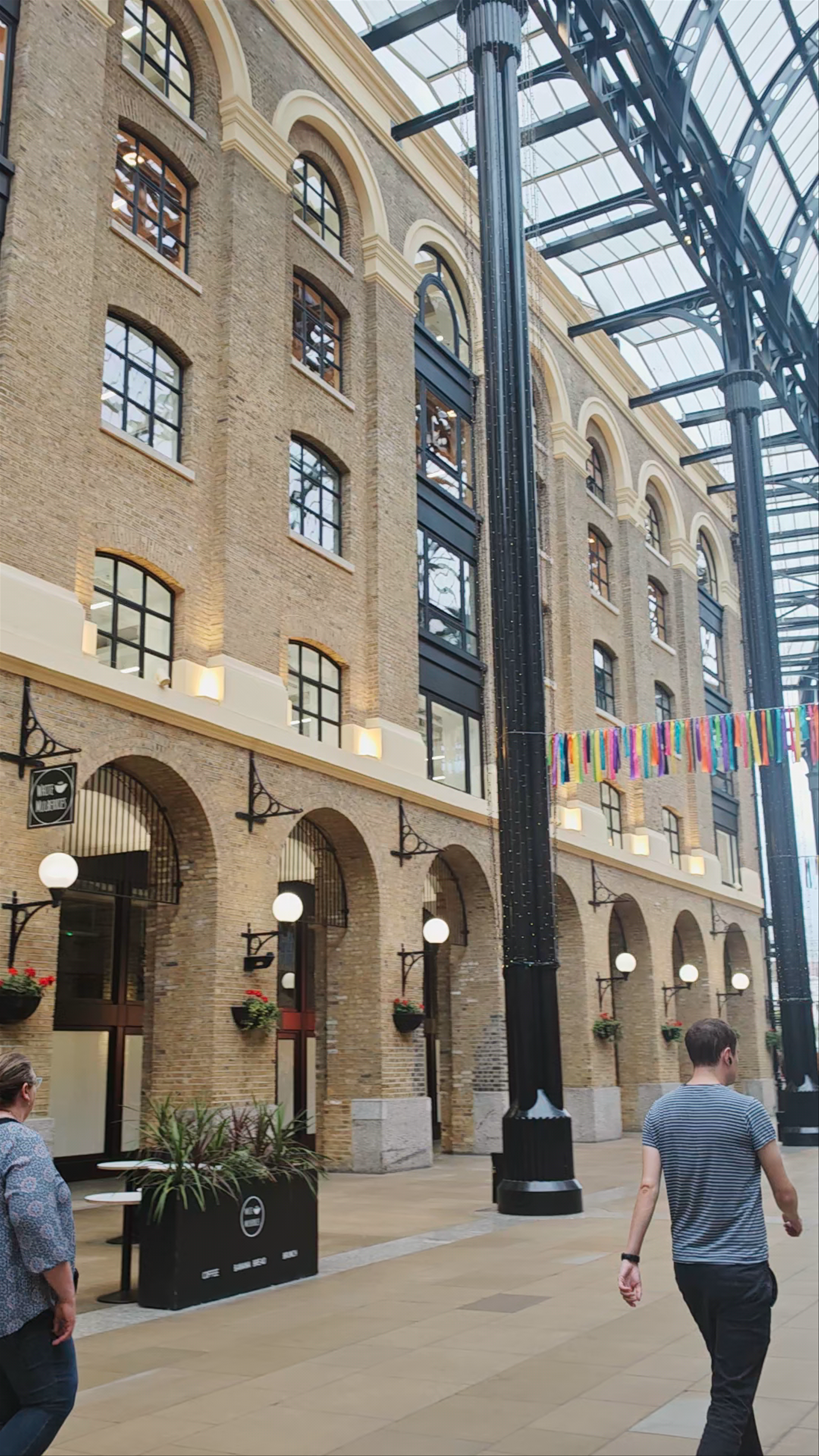 Hays Galleria