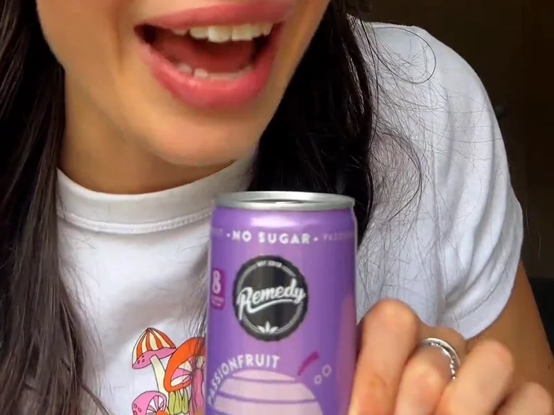 New Sodaly Soft Drink