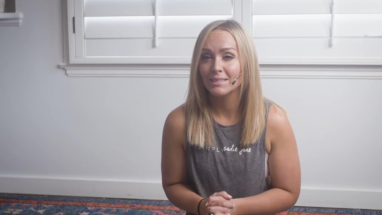 Welcome to Simply Maternity Fitness