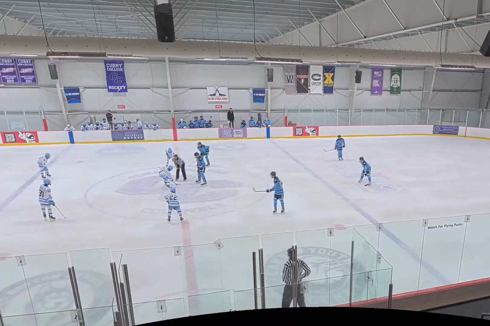 Nicholas Bunnell Jr: Impressive Give-and-Go Goal Highlights