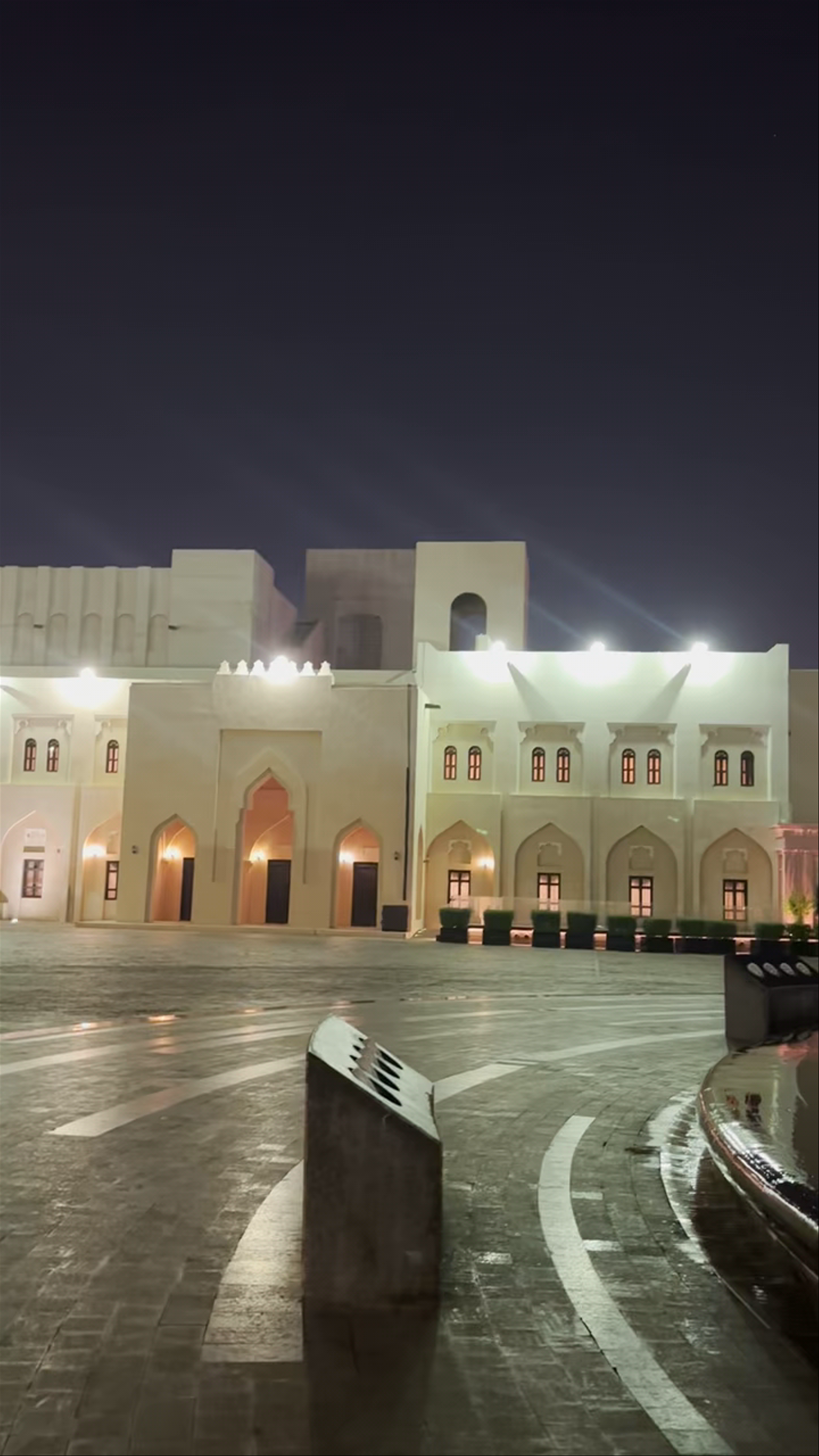 Katara Square
