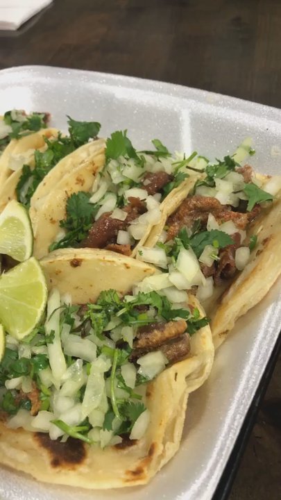 Taco Chon - Mexican Near Me - Haltom City, Texas