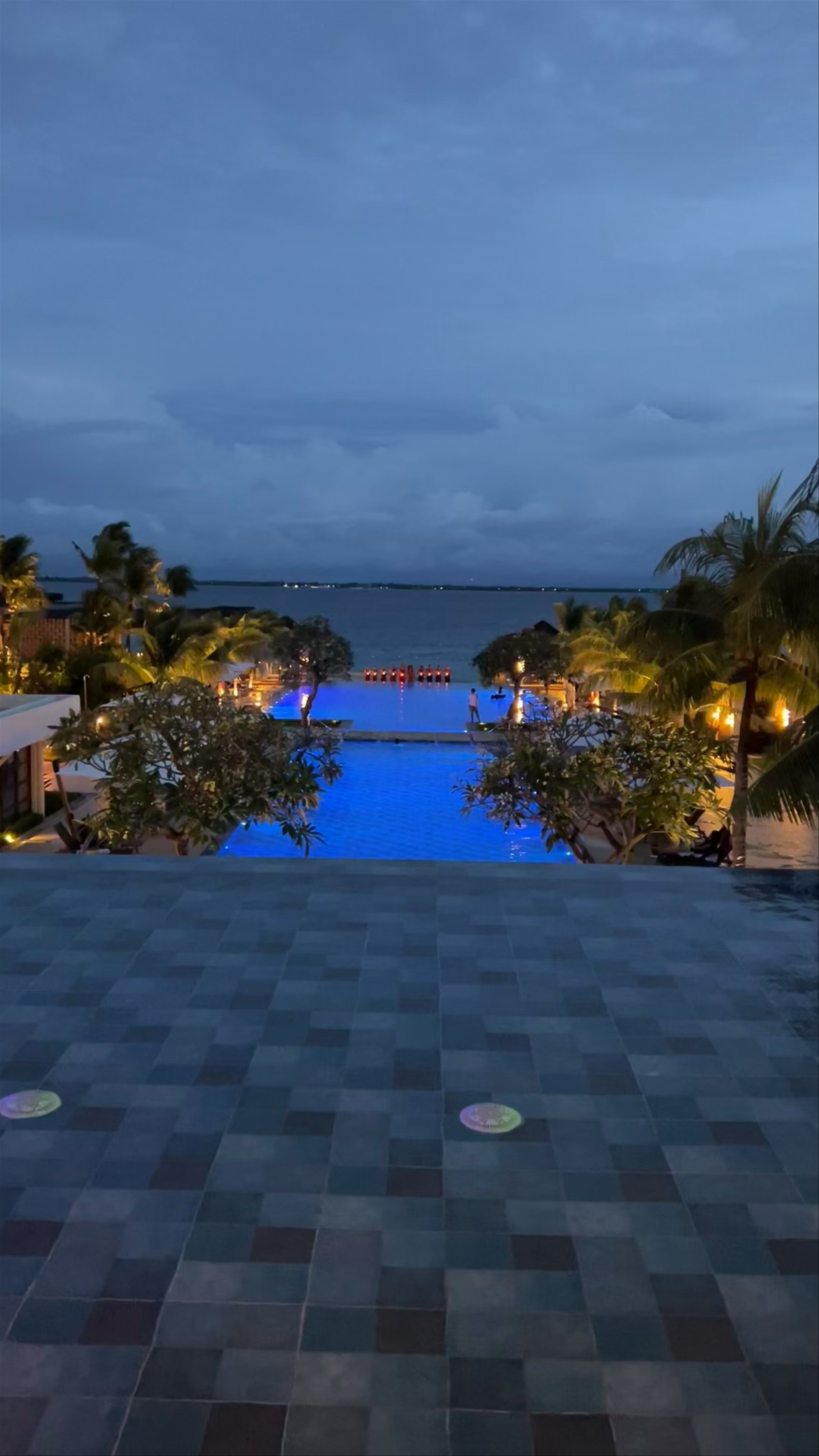 Crimson Resort and Spa Mactan