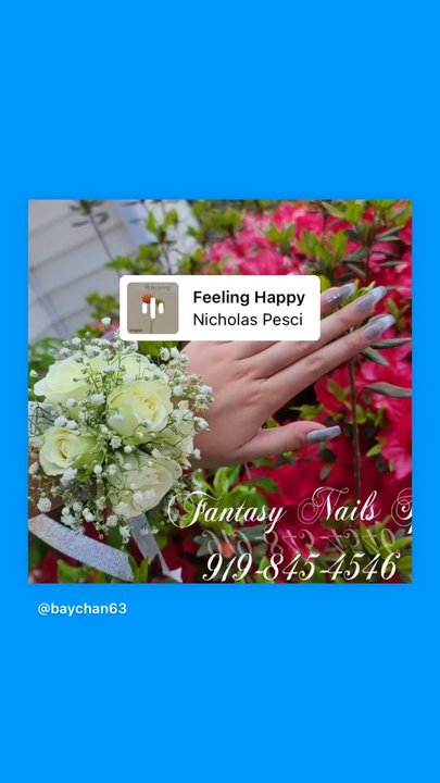 Fantasy Nail Spa - Nail Salons Near Me - Raleigh, North Carolina