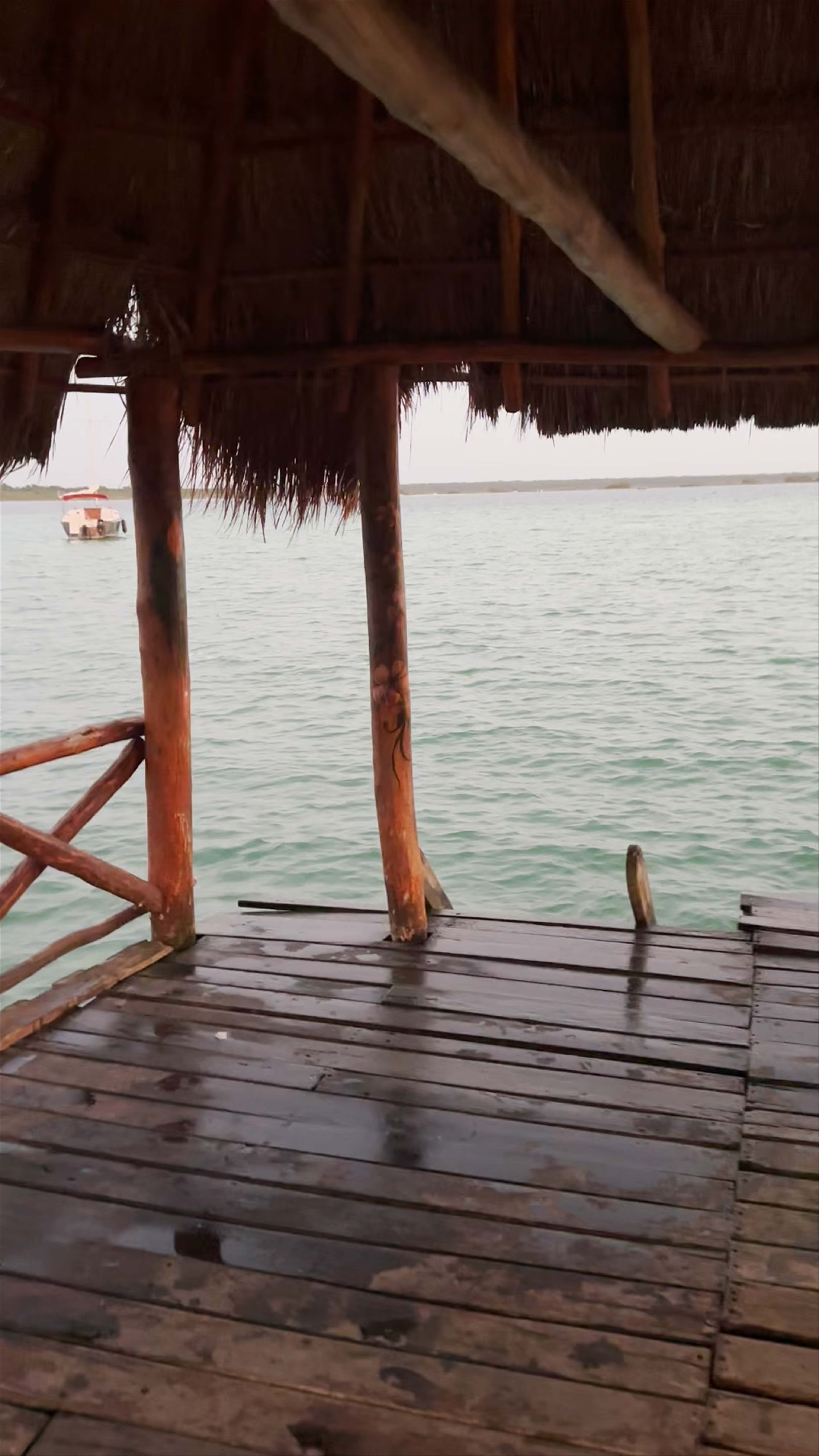 Bacalar Lagoon