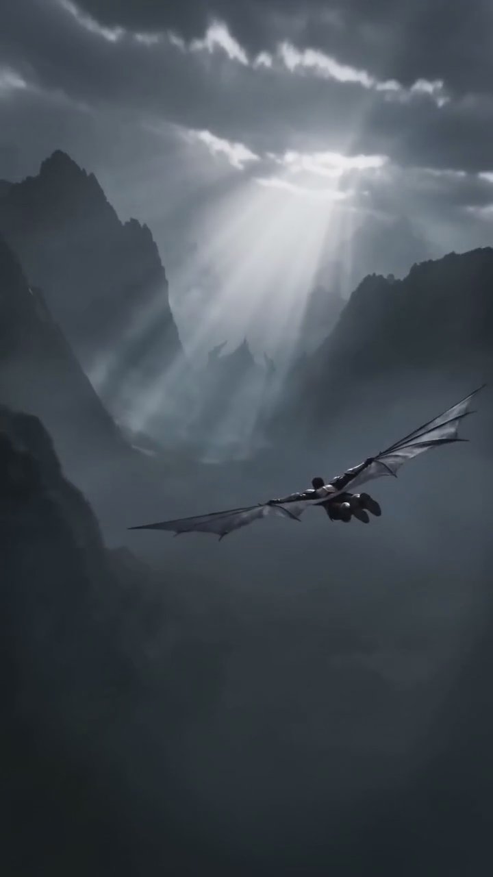 Hero Dive