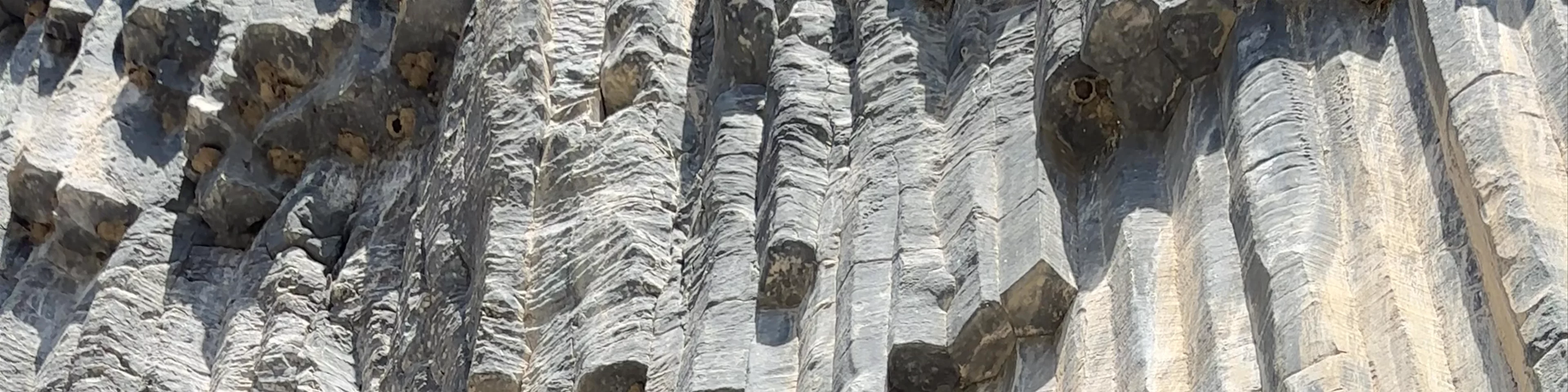 Symphony of Stones