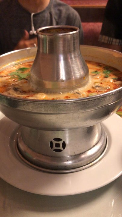 Top Thai Table - Yummy! - Thai Near Me - San Dimas, California