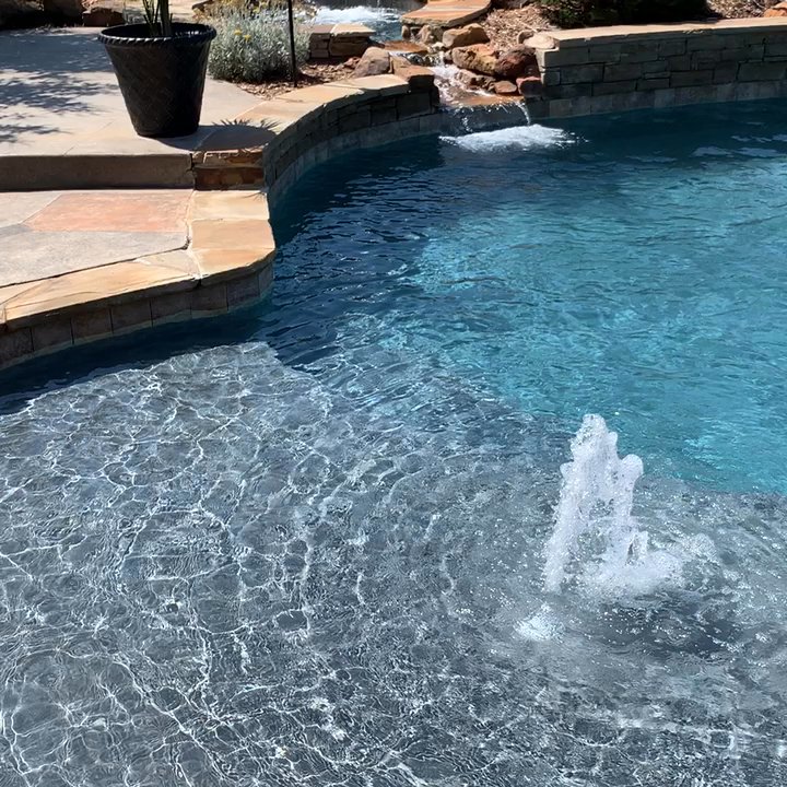 Pool Sharks - Pool Cleaners Near Me - Edmond, Oklahoma