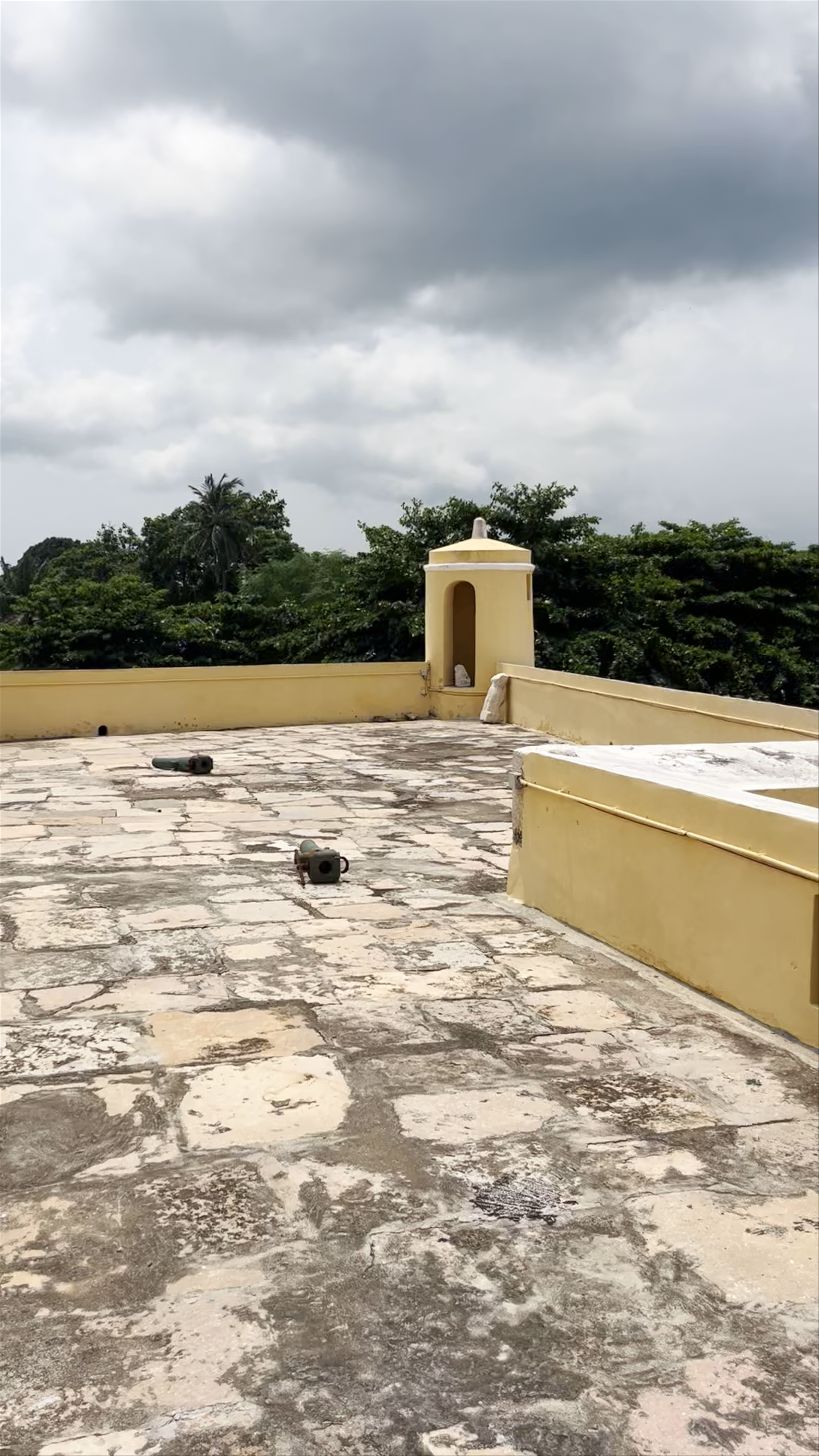 Forte de São Sebastião