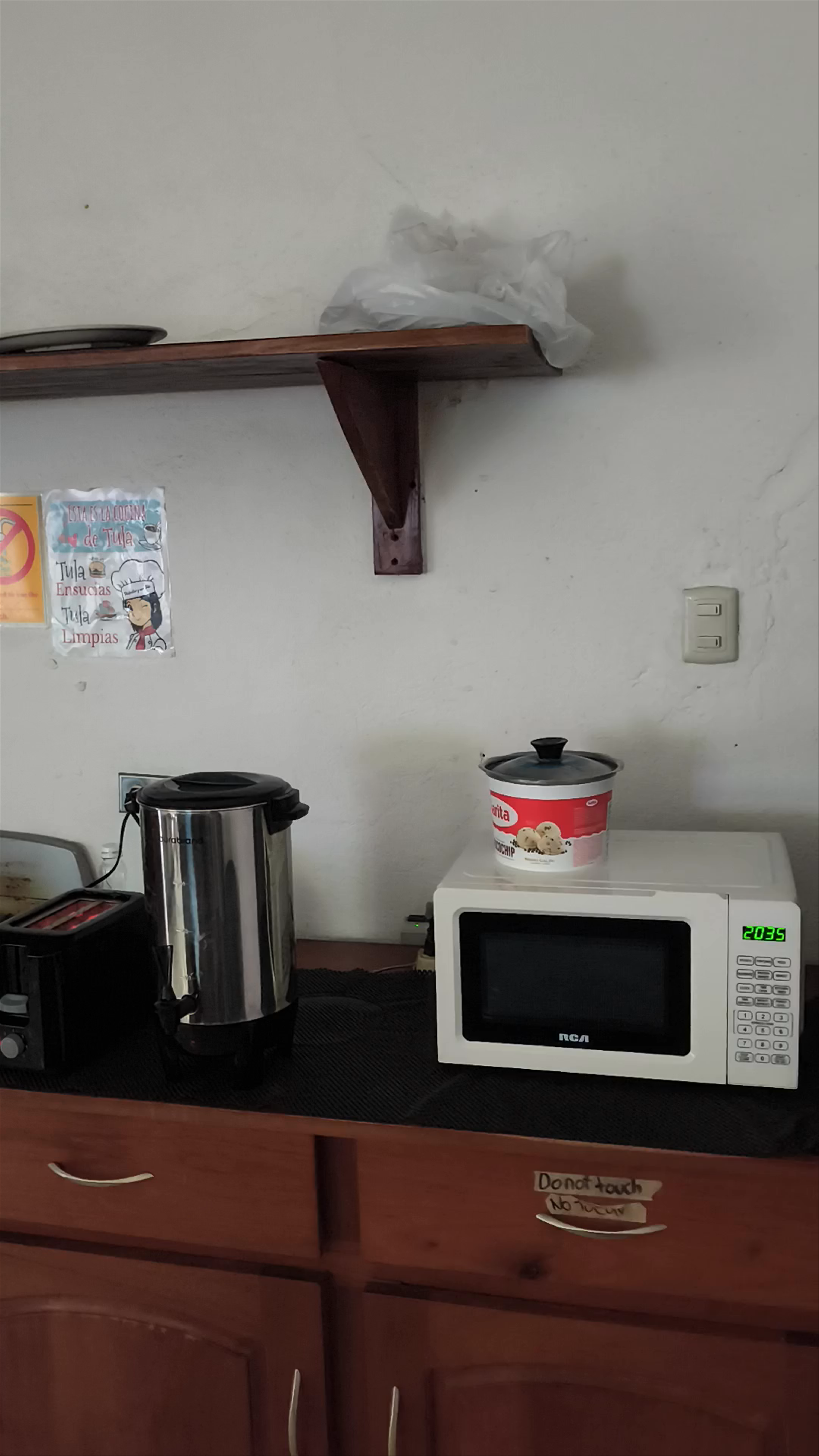 Hostal Inn de Petén #2