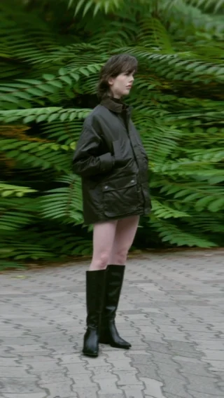 Pull and Bear Social 12