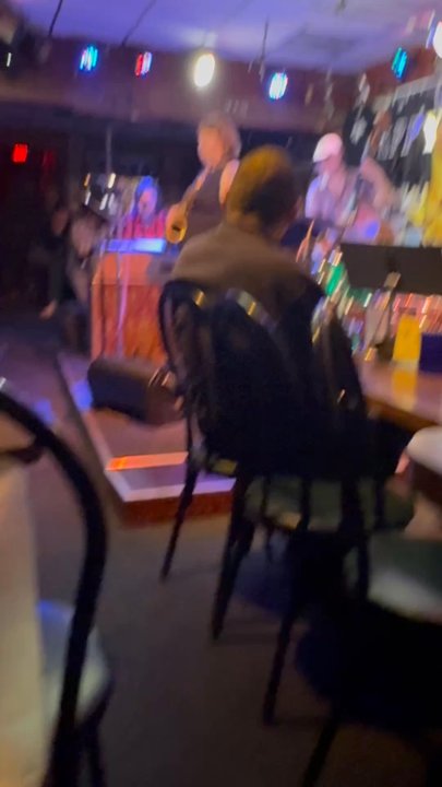 The Baked Potato - Jazz & Blues Near Me - Studio City, California
