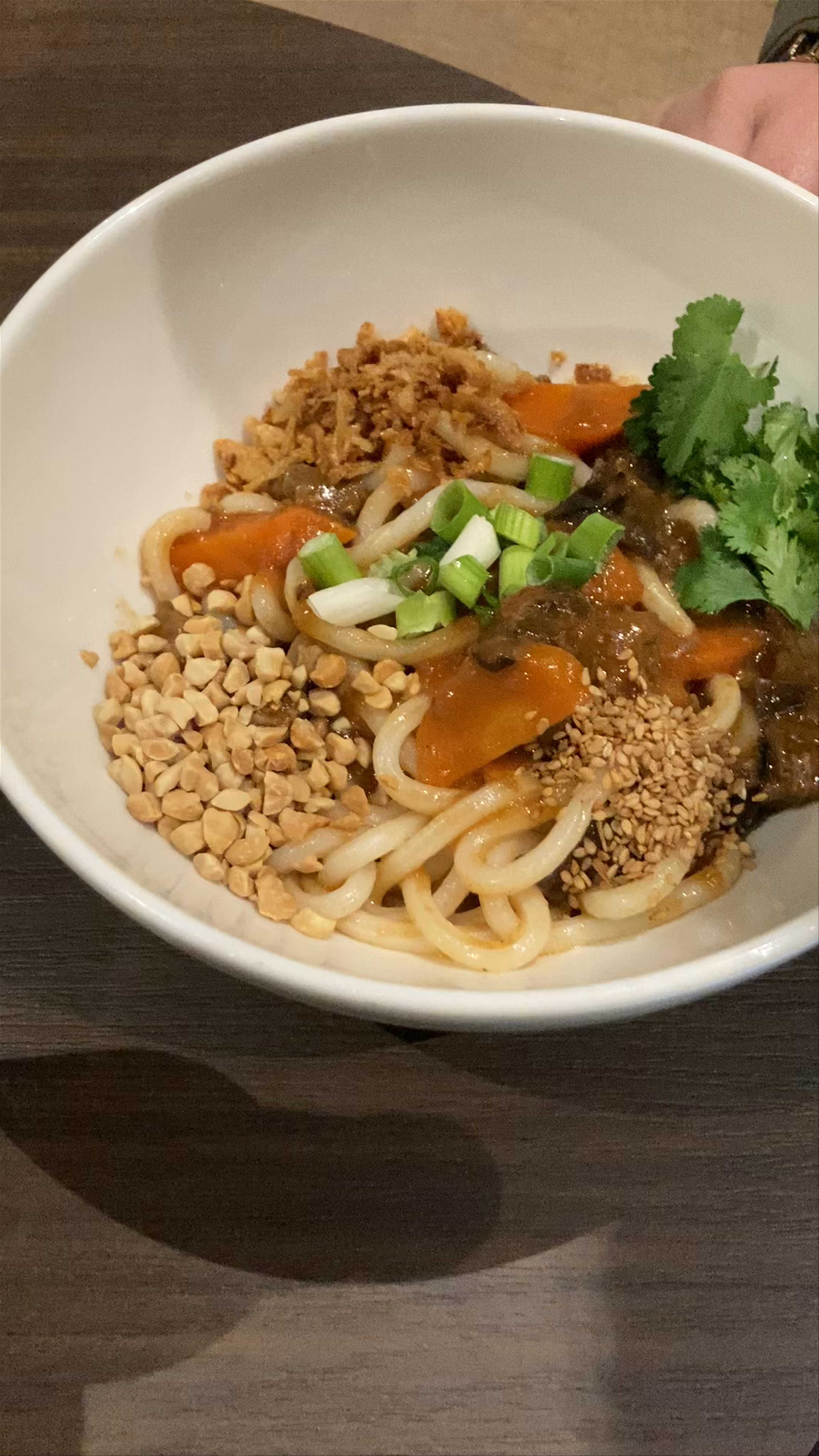 Bamboo - Udon Corner