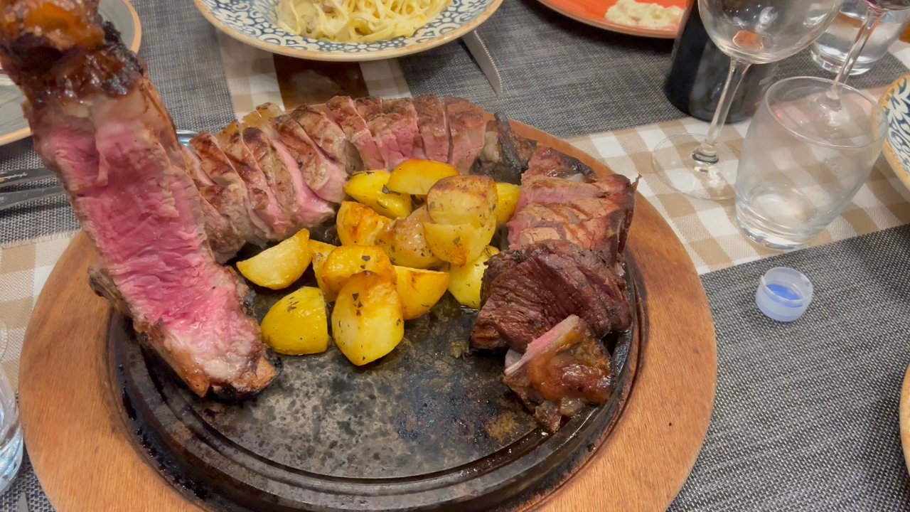 Osteria dell'Olio - Firenze, FI