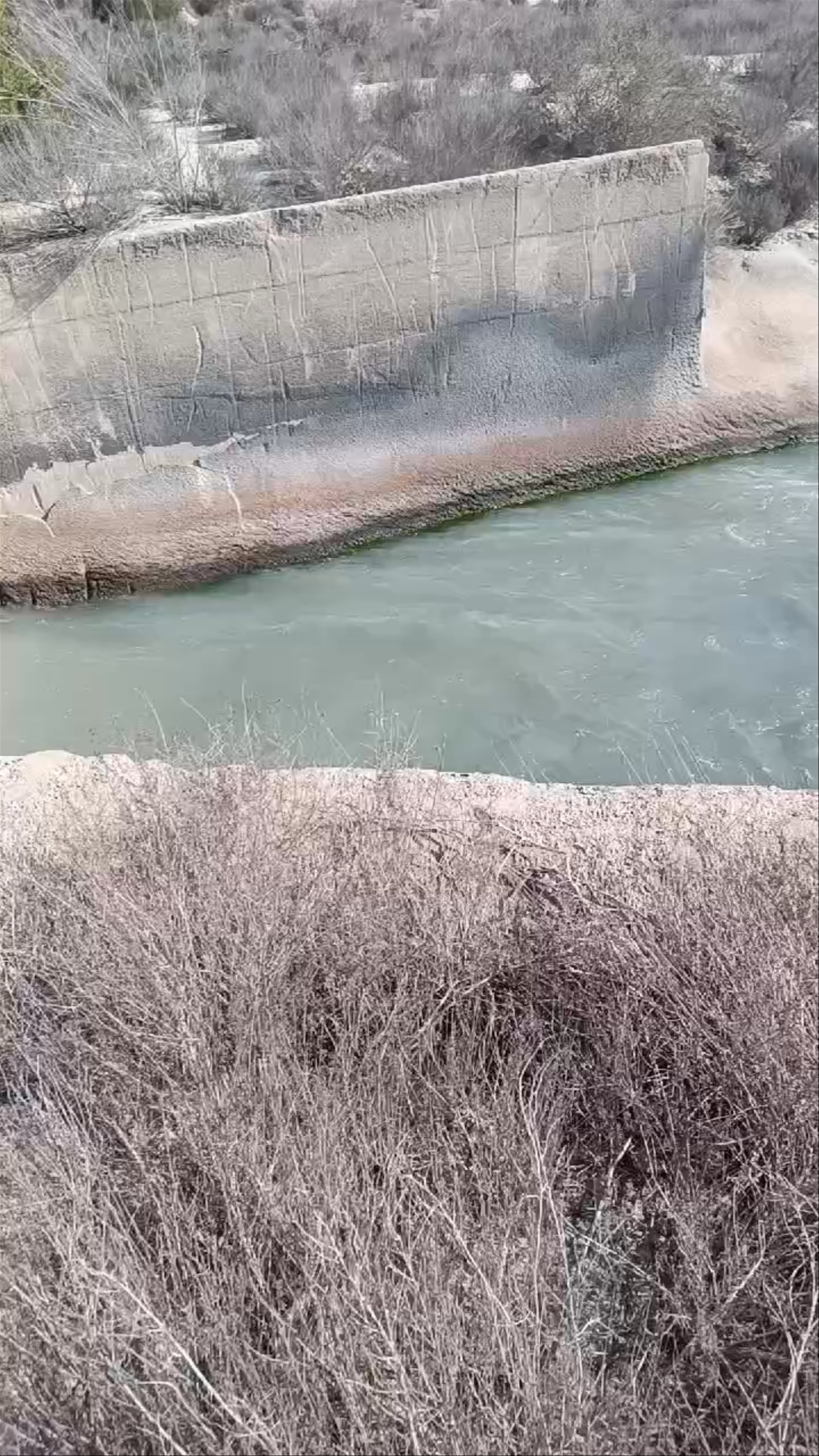 Embalse de la Pedrera