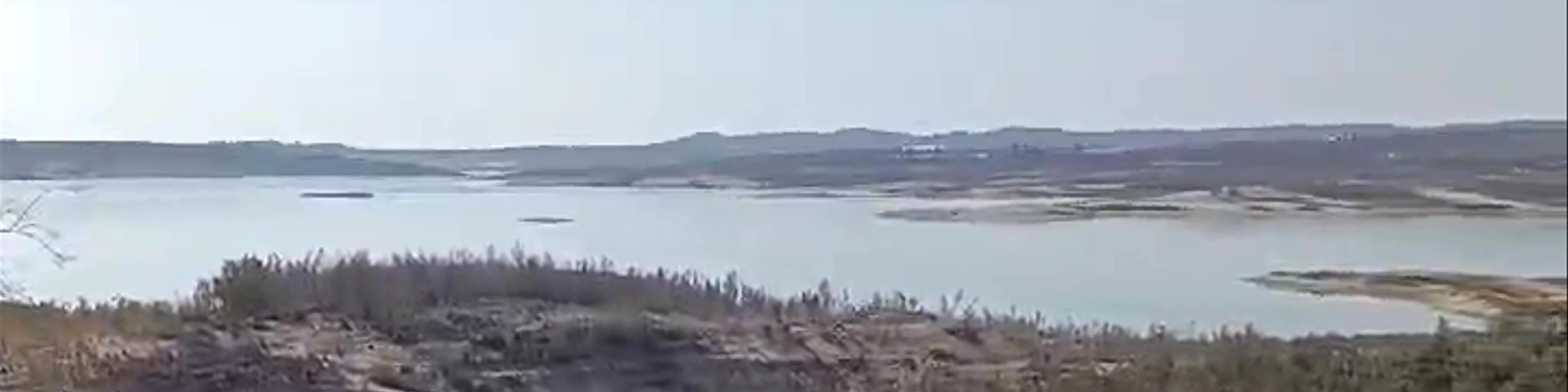 Embalse de la Pedrera