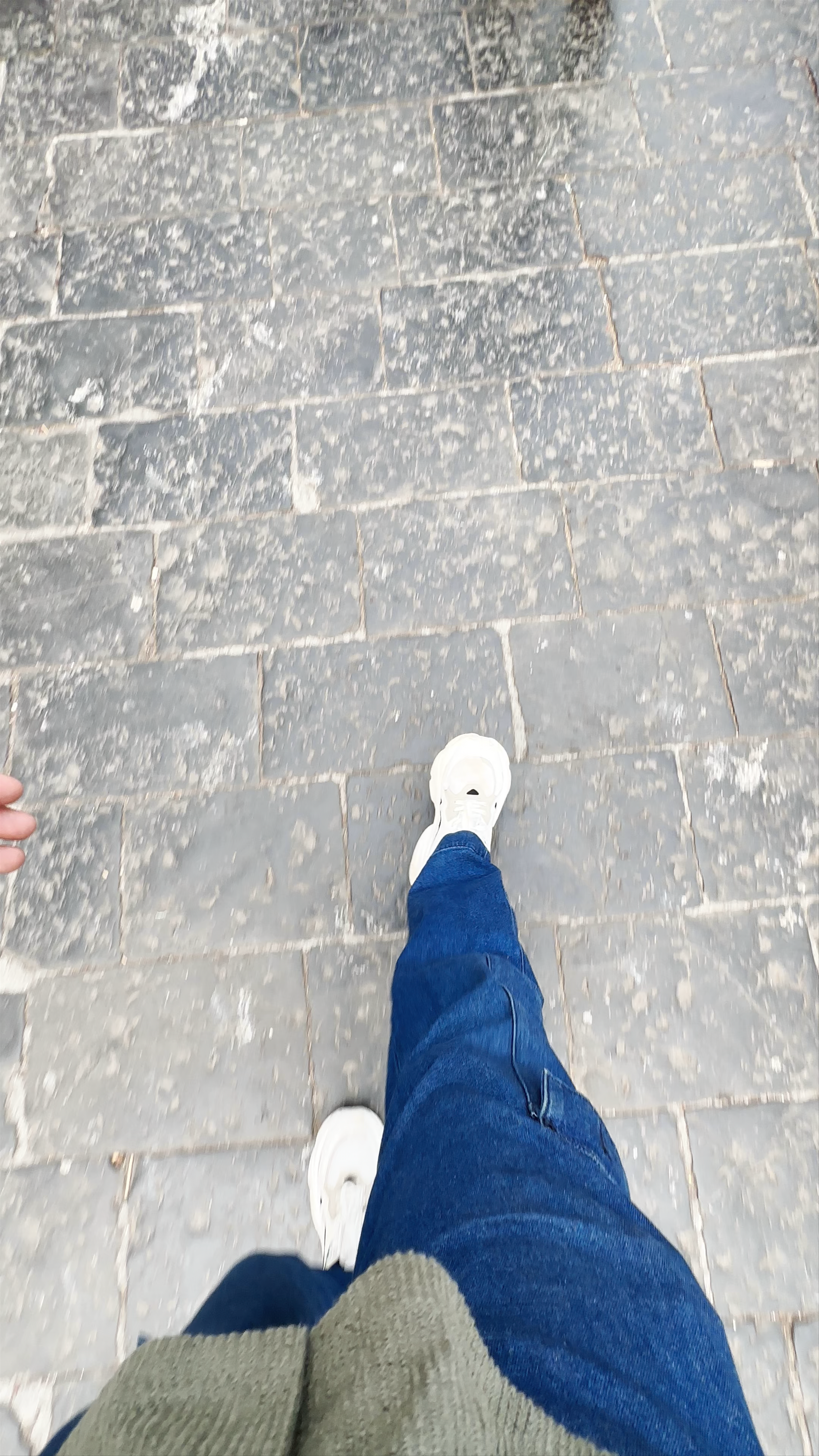 Taj Hotel view point