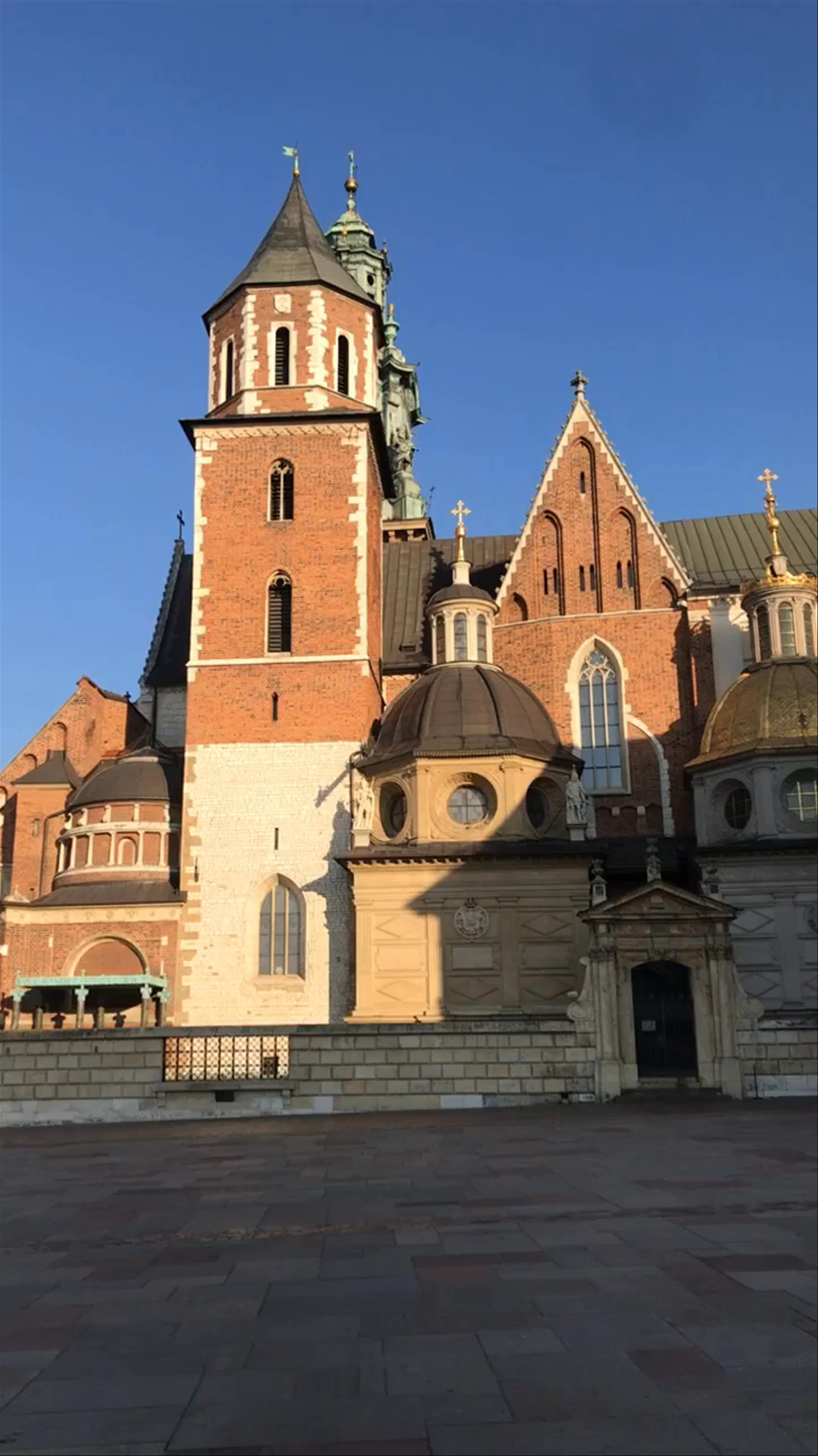 Wawel Royal Castle