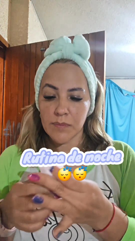 Vídeo UGC 1 de Gloria Luz