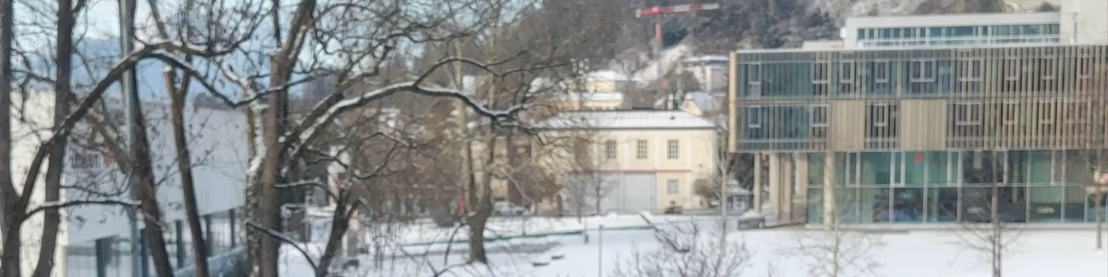 JUFA Hotel Salzburg City