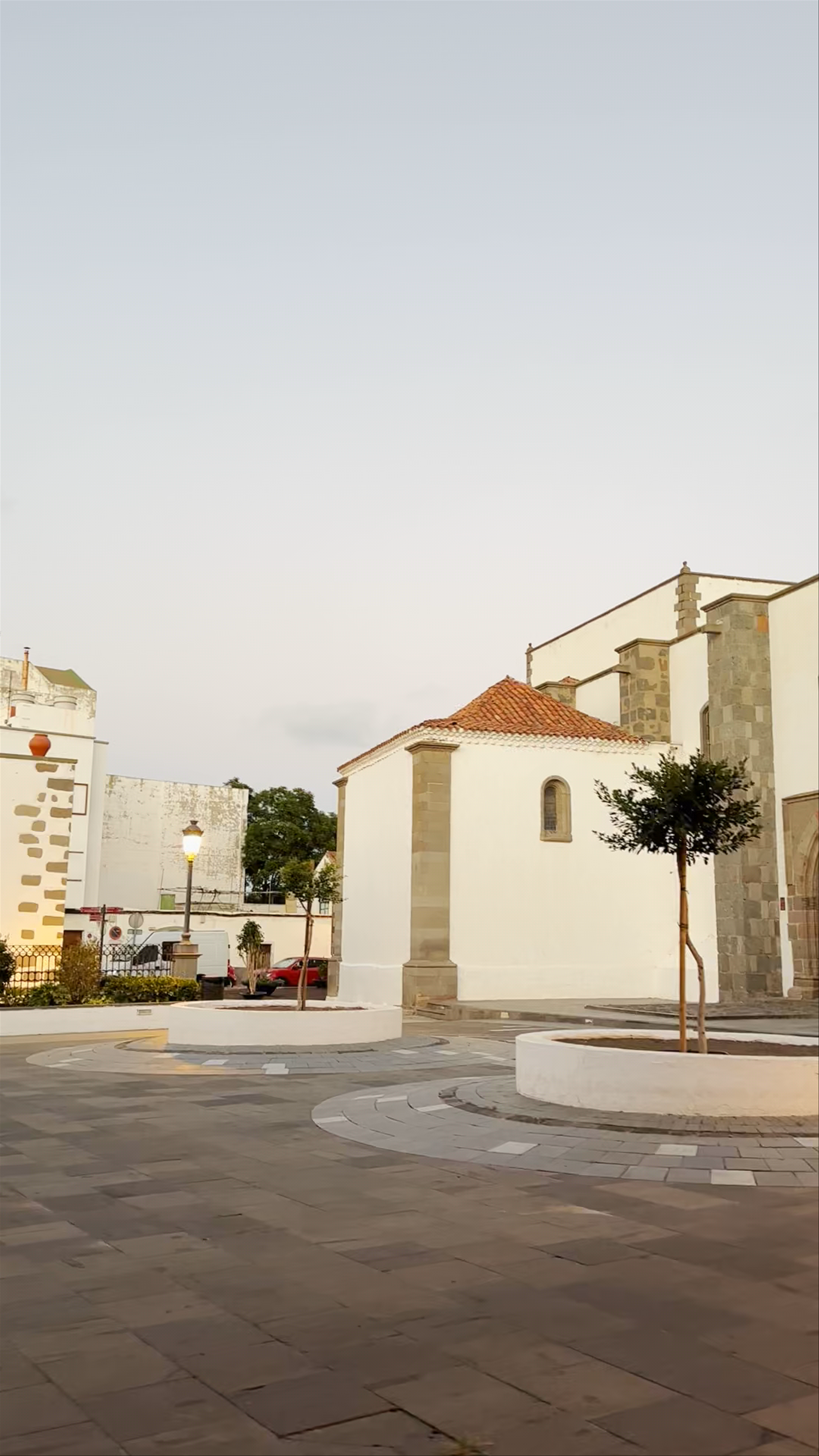 Basílica de San Juan Bautista