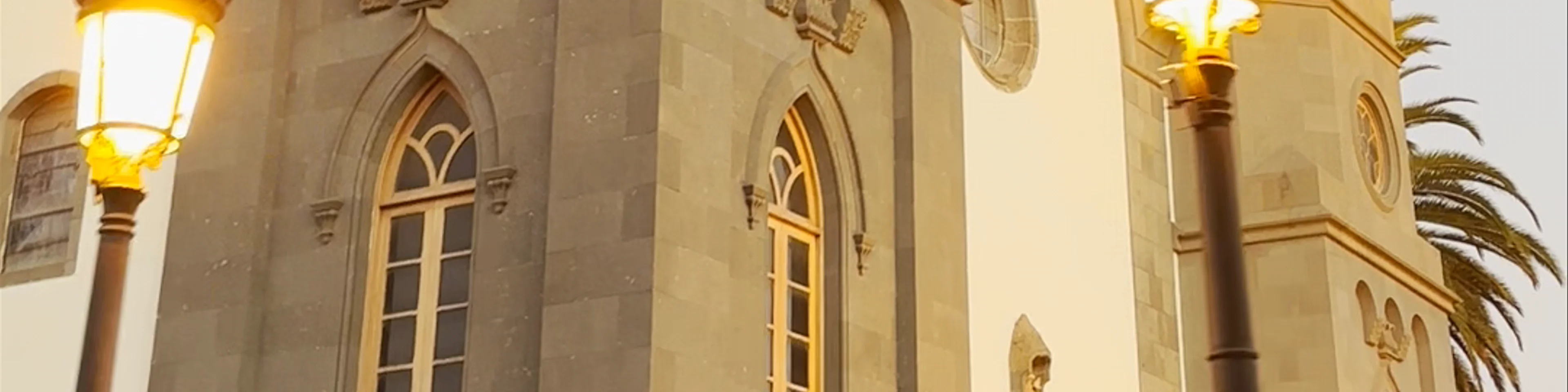 Basílica de San Juan Bautista