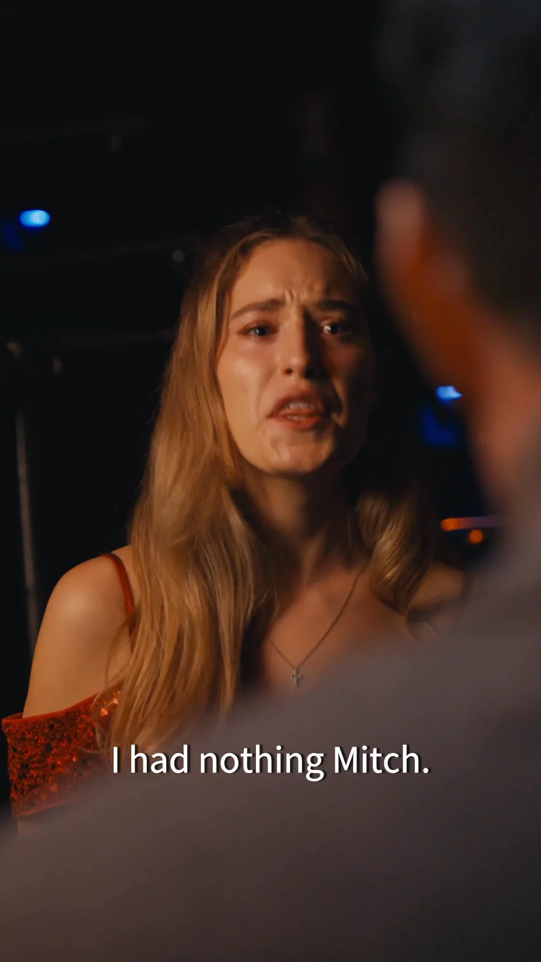 My Celebrity Boyfriend Killed Me - S1E39