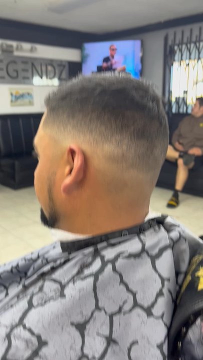 Legendz BarberStudio - top notch - Barbers Near Me - Hesperia, California