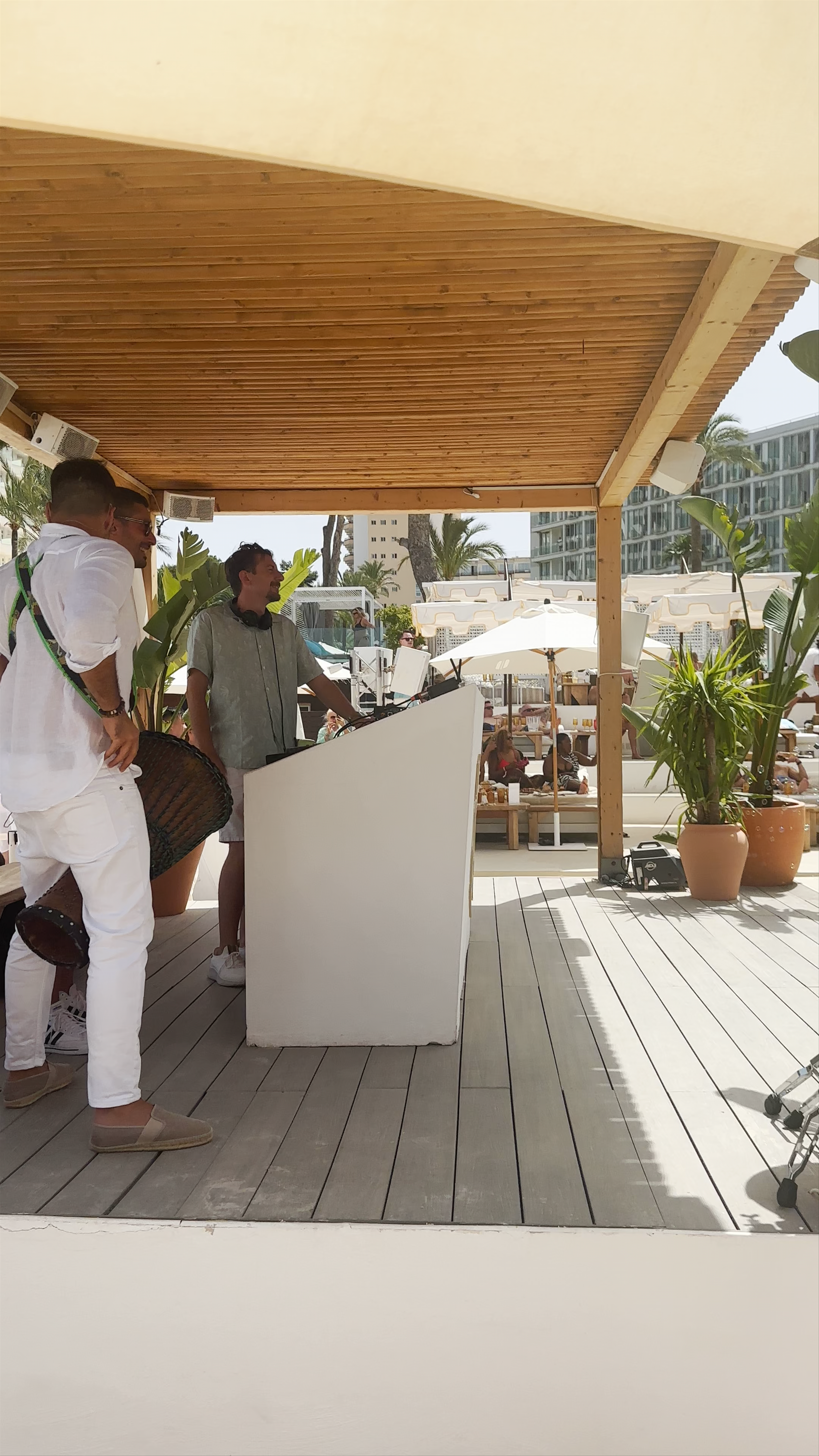 Nikki Beach Mallorca
