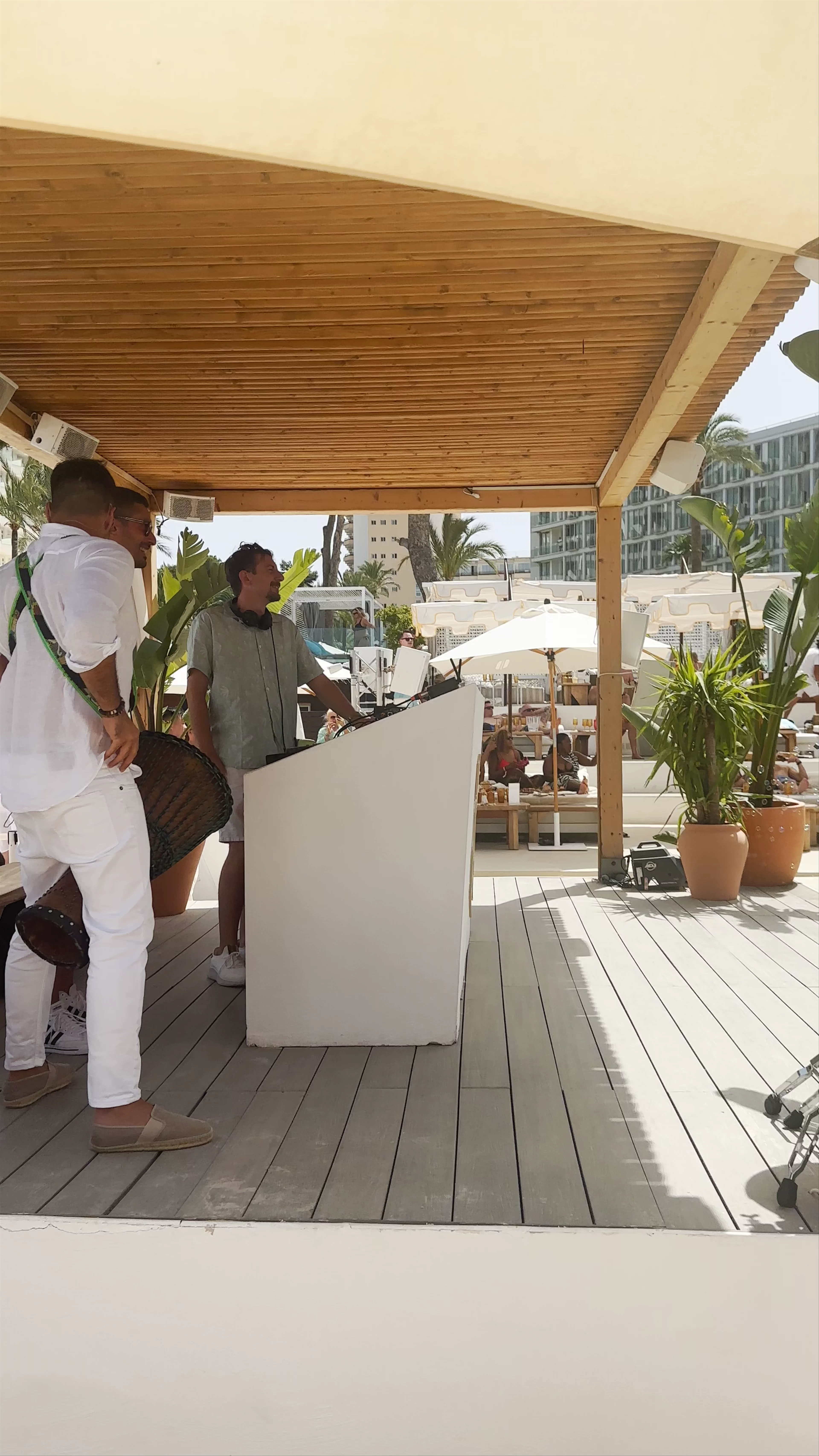 Nikki Beach Mallorca