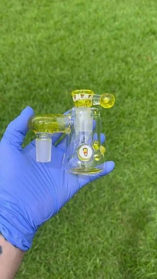 Preview pic of 18/18 terps dry catcher