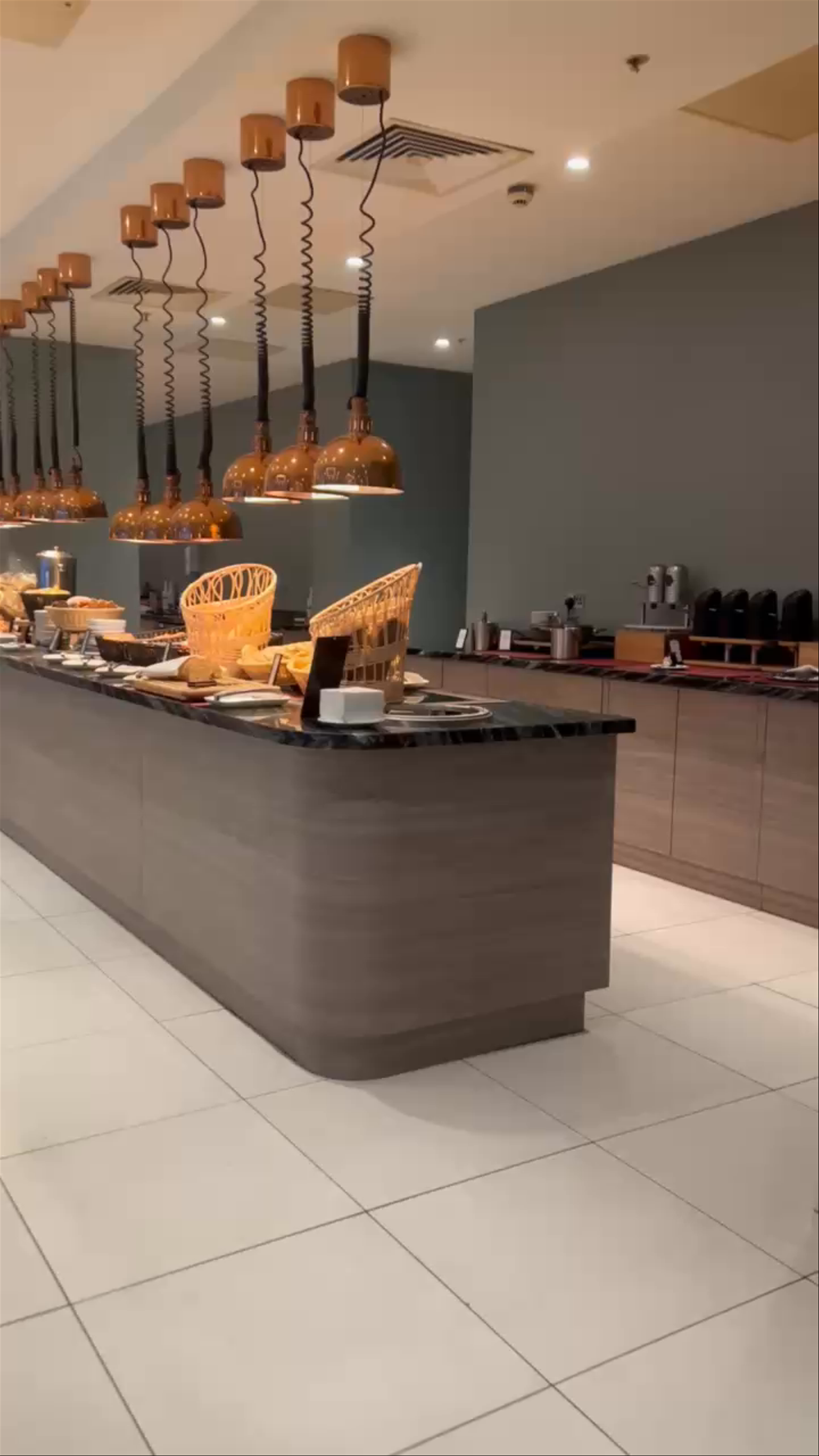 Hilton London Gatwick Airport