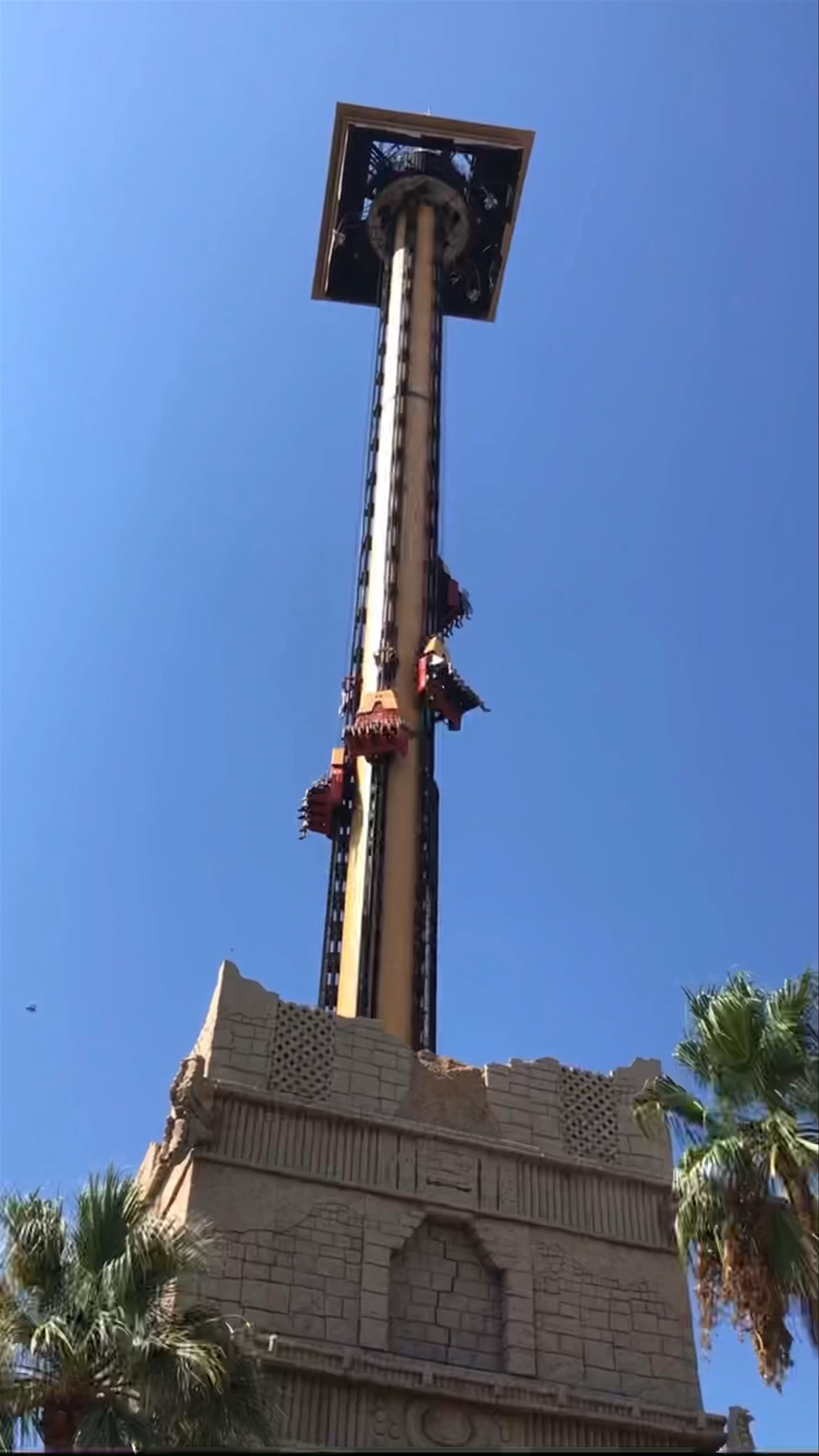 PortAventura World, Av. Pere Molas, Tarragona, Spain