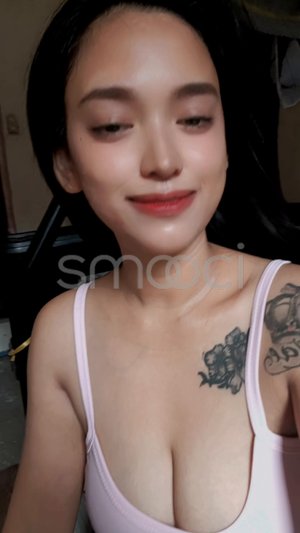 Sam Manila Escort Video #27861