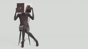 Christian Louboutin - © Ryan Chappell