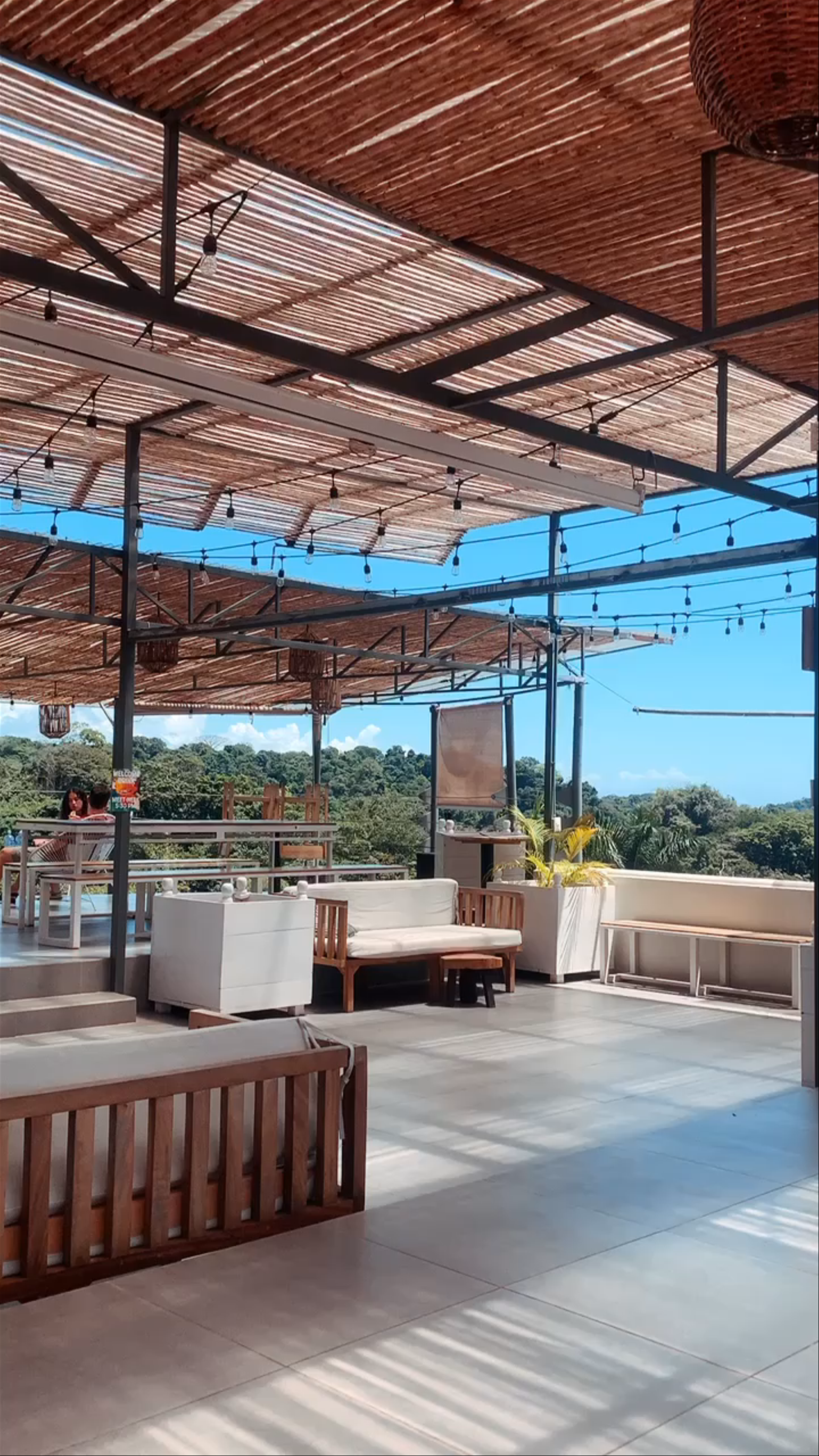 Selina Hostel - Manuel Antonio