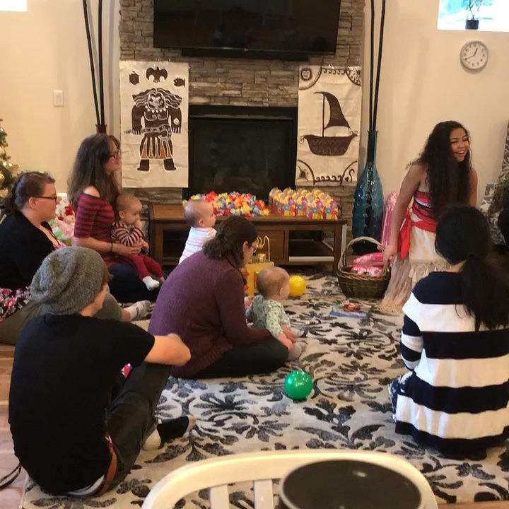 Seattle Princess Party - The BEST! - Party & Event Planning Near Me