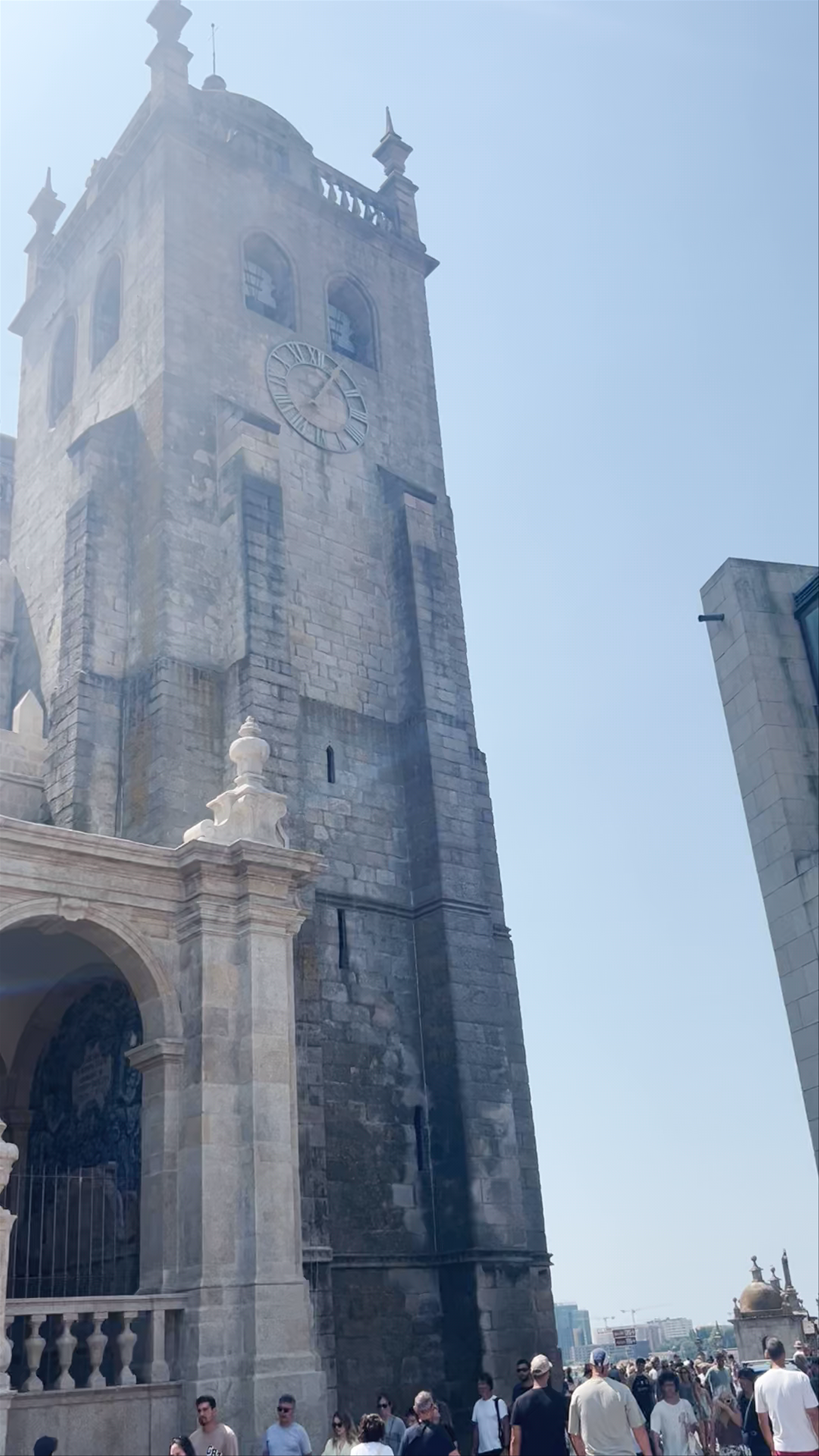 Catedral Sé do Porto