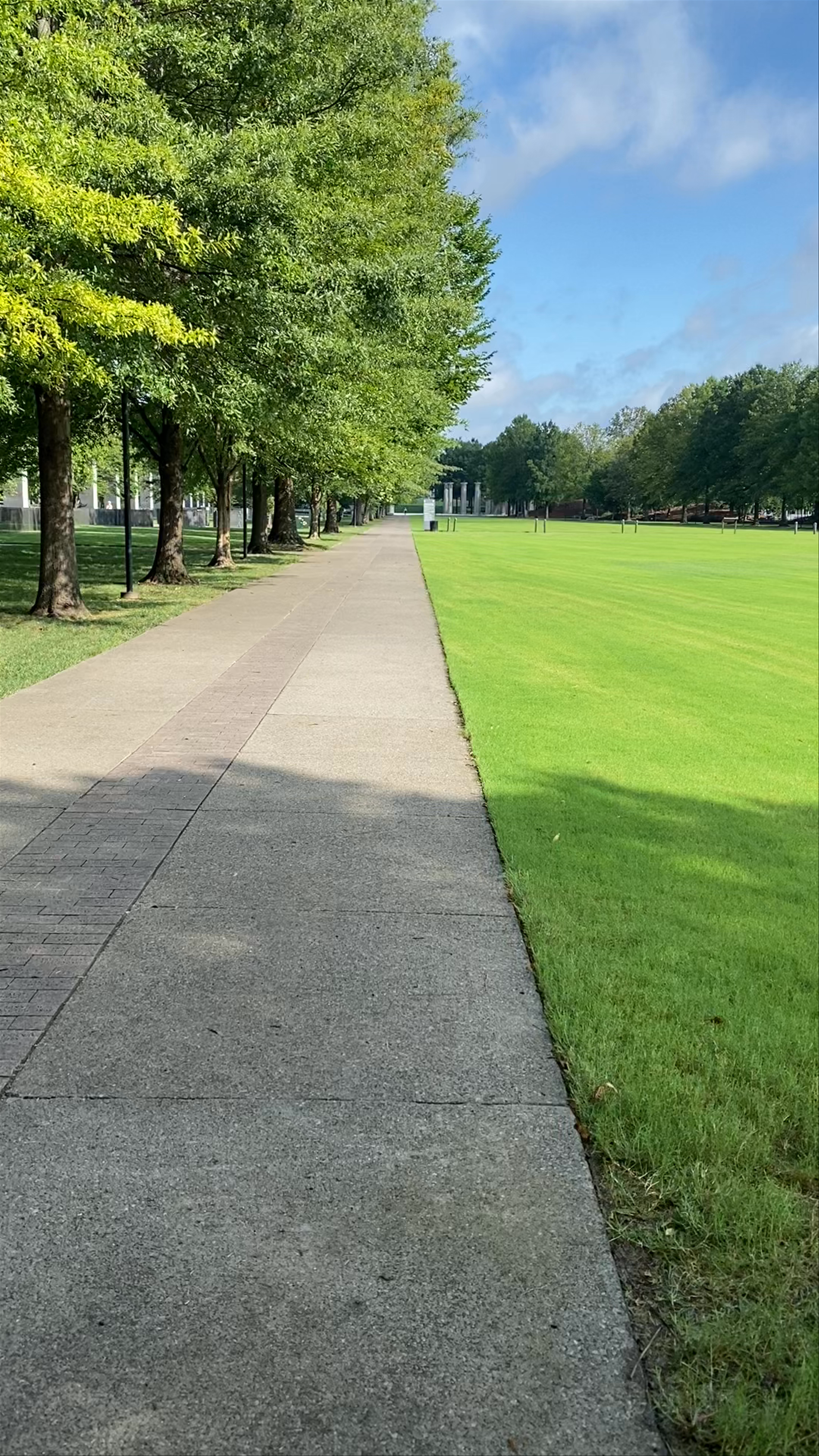Bicentennial Capitol Mall State Park