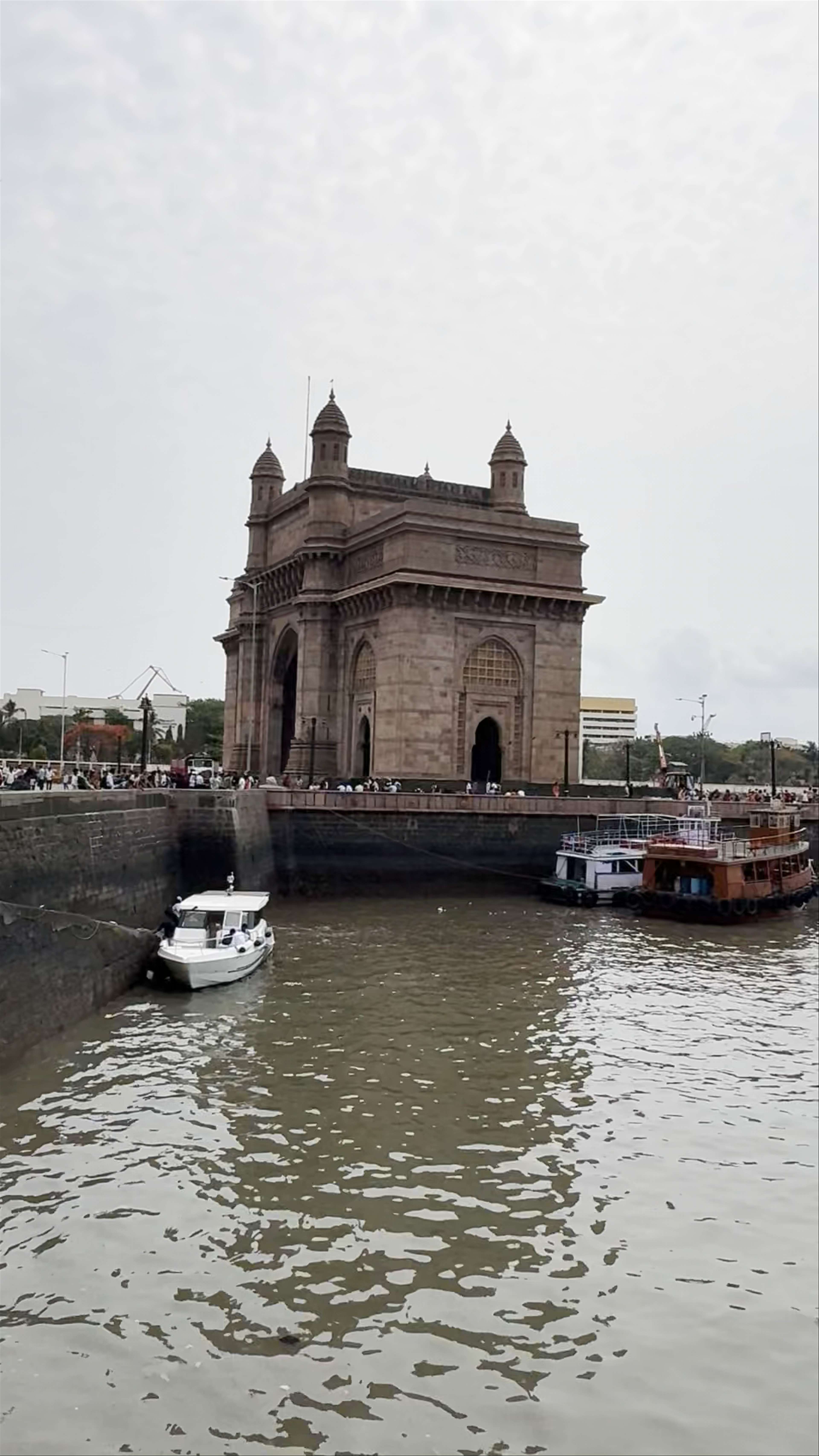 Prem Ramchandani Marg